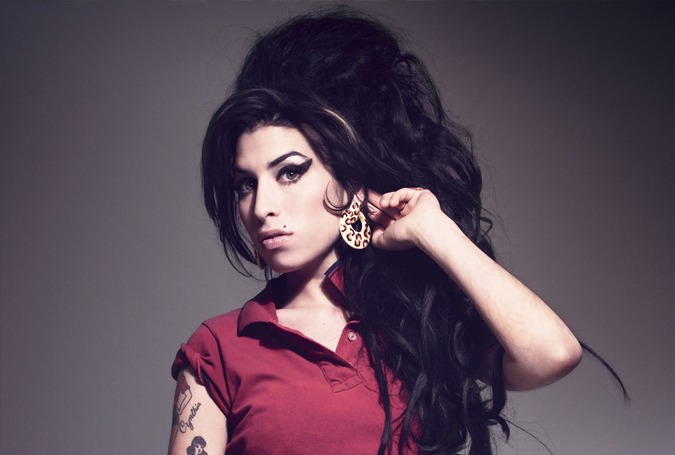 ¿HE CONOCIDO A AMY?