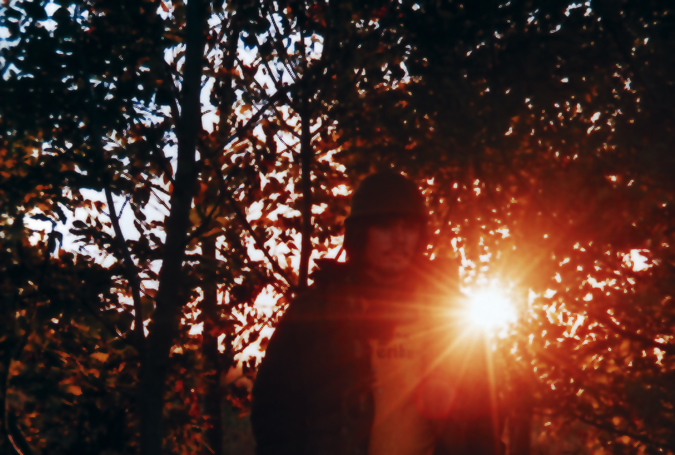 BIBIO: AMBIVALENCE AVENUE