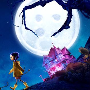 LOS MUNDOS DE CORALINE