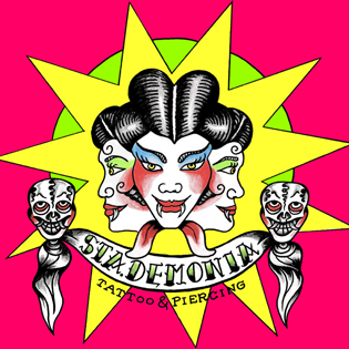 SANTA DEMONIA