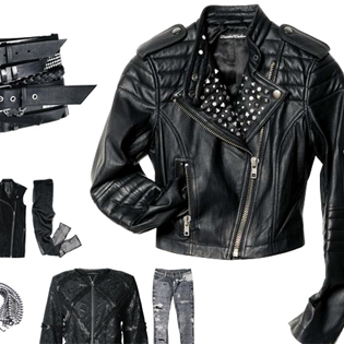 H&M: DIVIDED  EXCLUSIVE