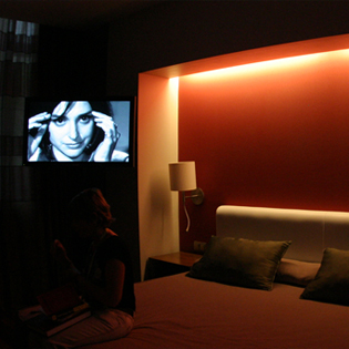 LOOP: The Place for videoart lovers