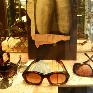 OPTICA TOSCANA: No es Ilusión Optica