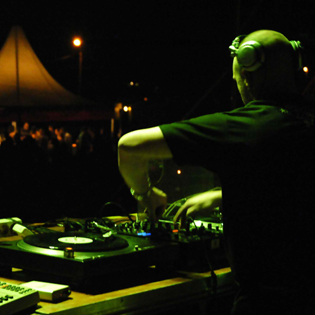 TEST FESTIVAL: by the face!!