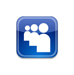 follow us on myspace