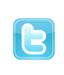follow us on twitter