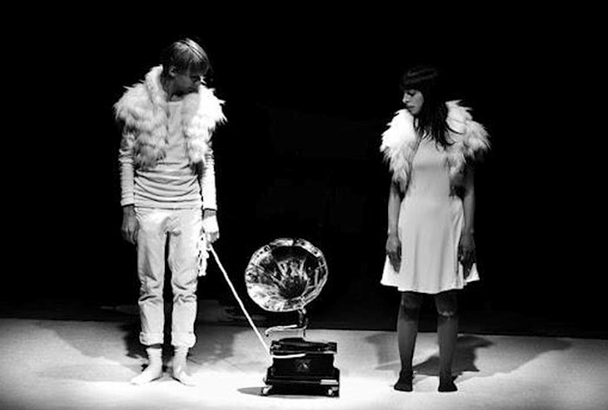 B/ART 2012