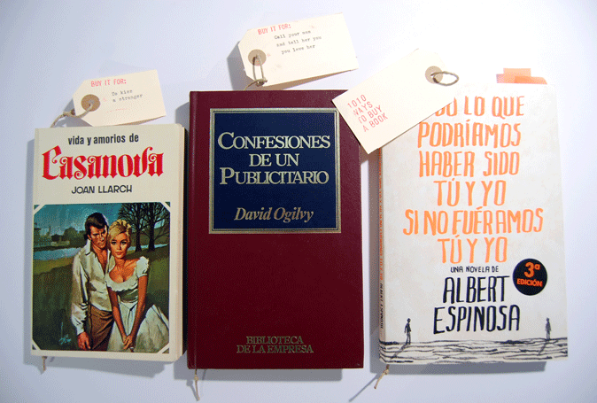 @1010WAYS TO BUY A BOOK