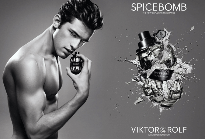 @VIKTOR_&_ROLF #SPICEBOMB