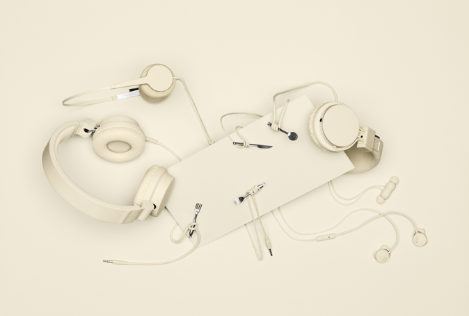 ROCKET MAGAZINE+URBANEARS 4 U
