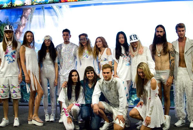 @KROBUSTELLA SS13 SPLASH!