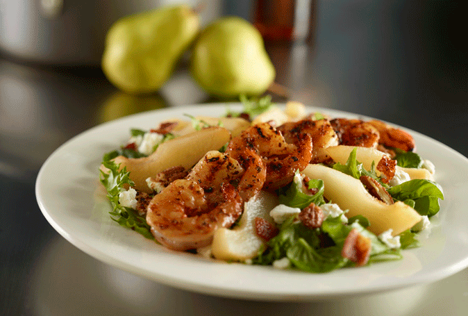 @HARDROCKBCN SUMMER FOOD!