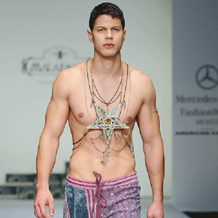 @MALAFACHABRAND SS13 #MENSWEAR