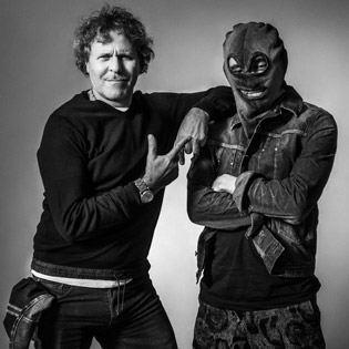 #FASHION @FORMICHETTI + @DIESEL