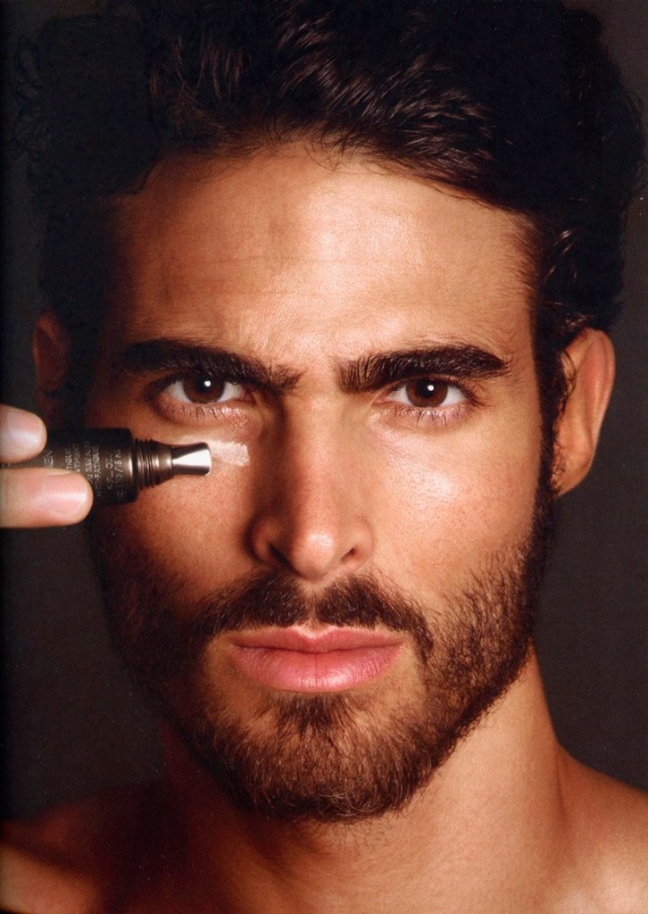 tom ford for men skinecare and grooming