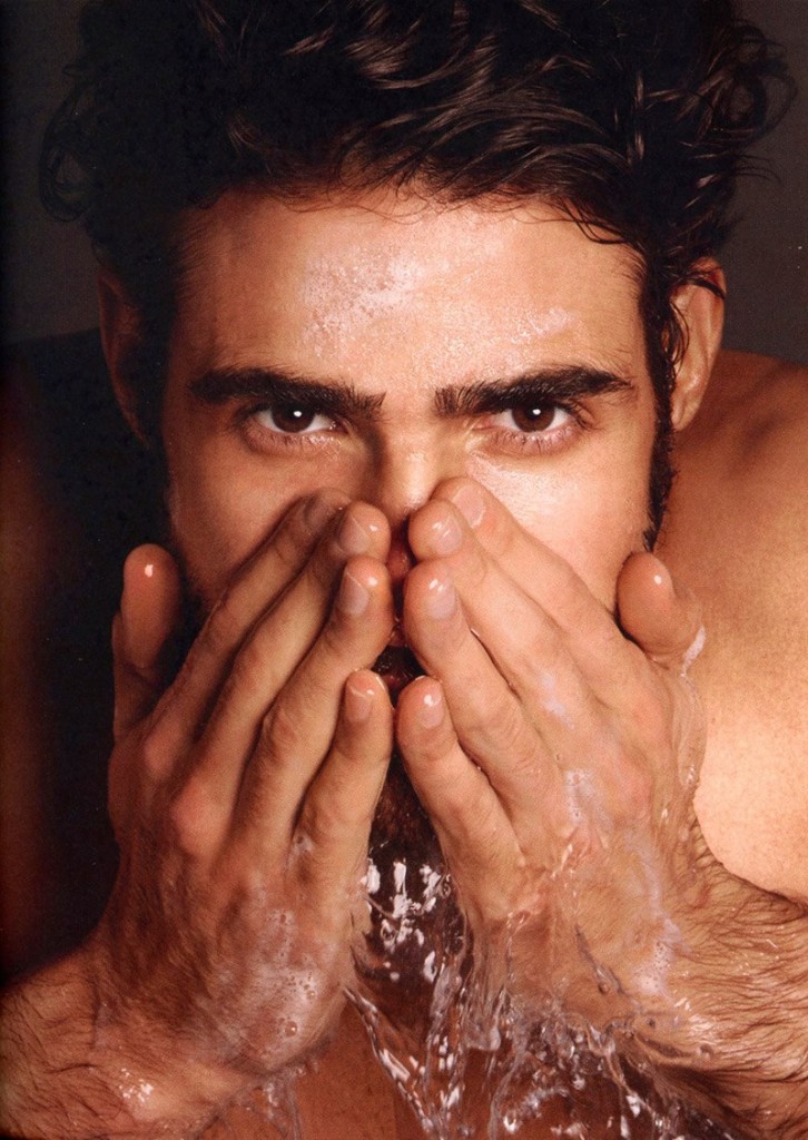 tom ford for men skinecare and grooming
