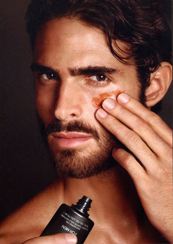 tom ford for men skinecare and grooming