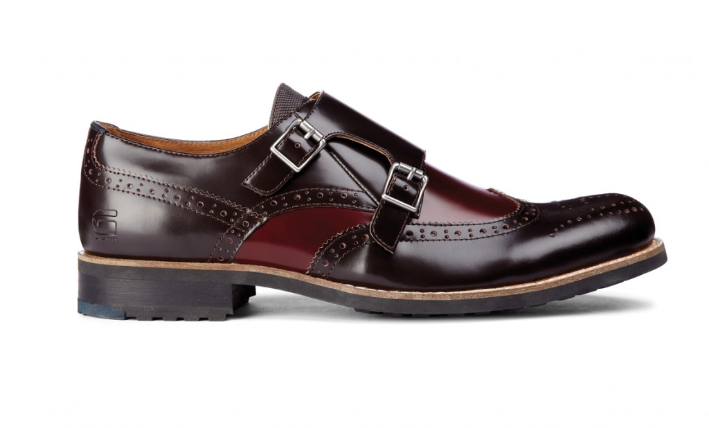 G-StarFootwear_Manor Credo Shine_169€
