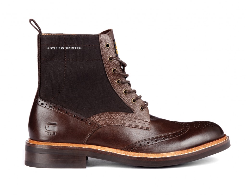 G-StarFootwear_Trent Ledger Hi Mix_169€