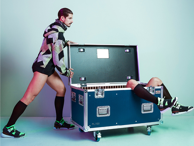 #ww #wrongweather #editorial #aw13
