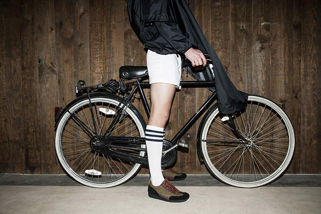 SENHOR PRUDÊNCIO AW13 #senhorprudencio #portugal #shoes #bags #accessories #gloves #menstyle #aw13