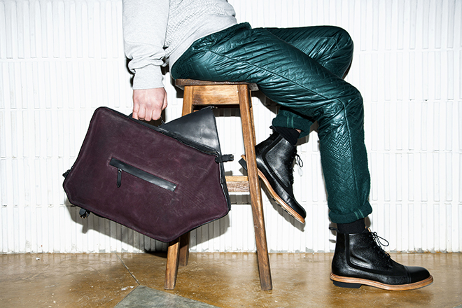 SENHOR PRUDÊNCIO AW13 #senhorprudencio #portugal #shoes #bags #accessories #gloves #menstyle #aw13