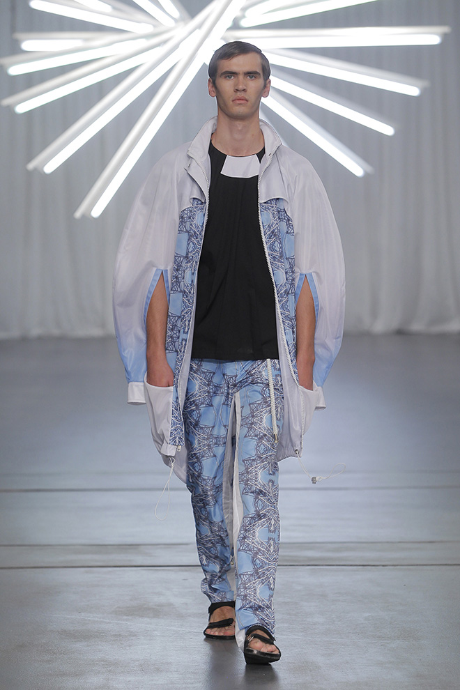 David Catalán SS14