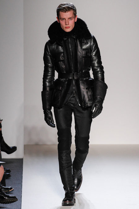 Belstaff otoño invierno 2013