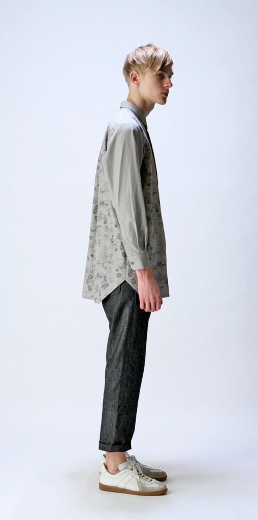 Dominik Sadoch masao shimizu SpringSummer 2014 Collection 006