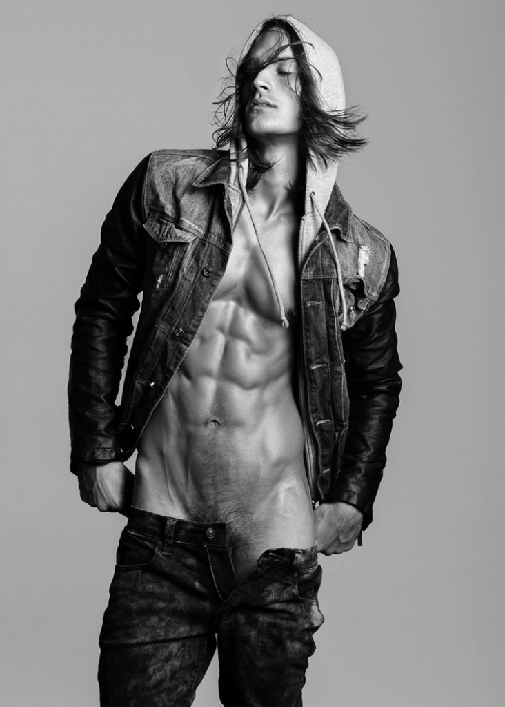 Gustavo Krier  By Wong Sim 3
