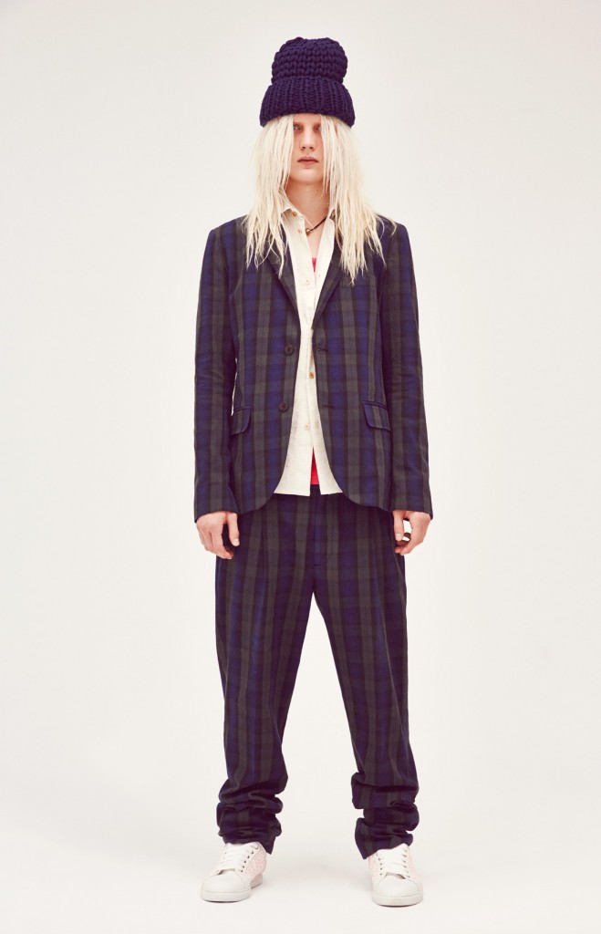 Marc by Marc Jacobs Pre-Fall 2014 1