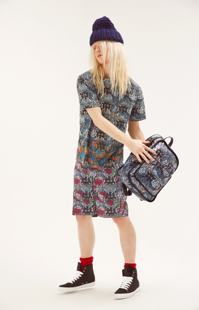 Marc by Marc Jacobs Pre-Fall 2014 10