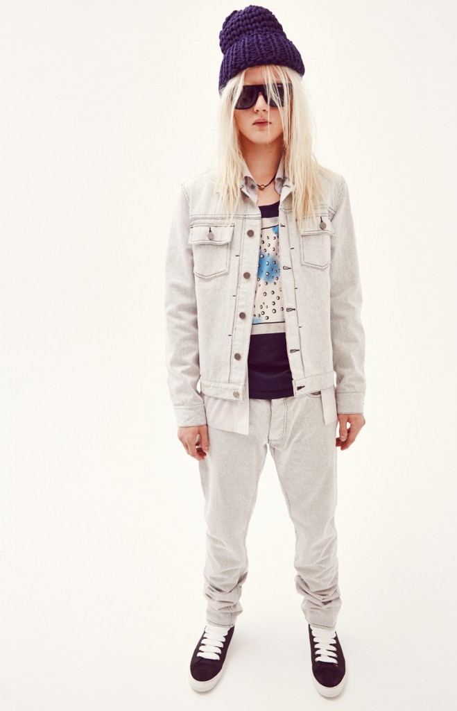 Marc by Marc Jacobs Pre-Fall 2014 11