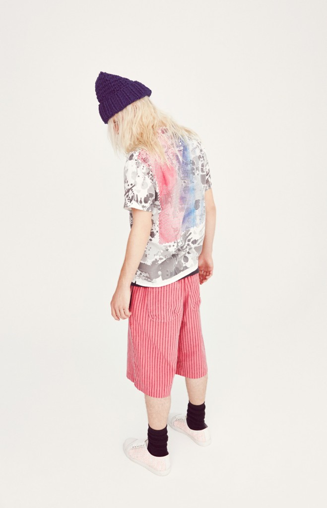 Marc by Marc Jacobs Pre-Fall 2014 12