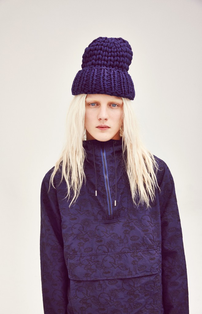 Marc by Marc Jacobs Pre-Fall 2014 13