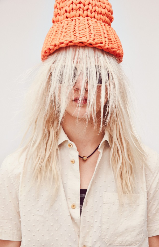 Marc by Marc Jacobs Pre-Fall 2014 14