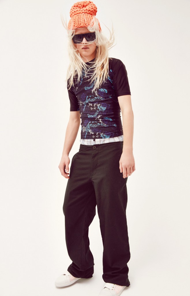 Marc by Marc Jacobs Pre-Fall 2014 2