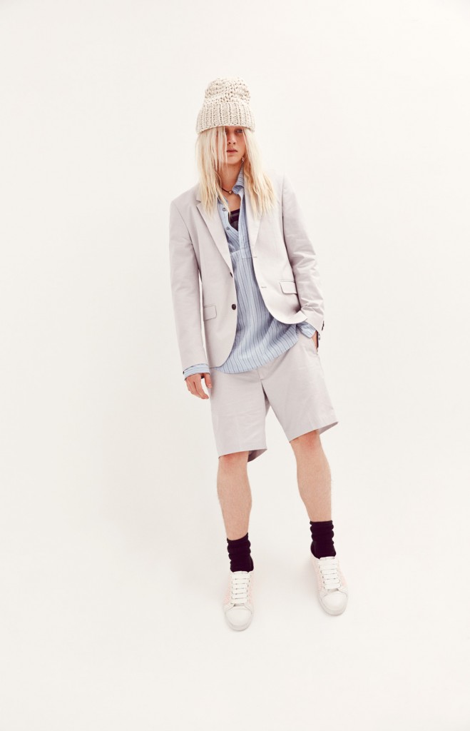 Marc by Marc Jacobs Pre-Fall 2014 3