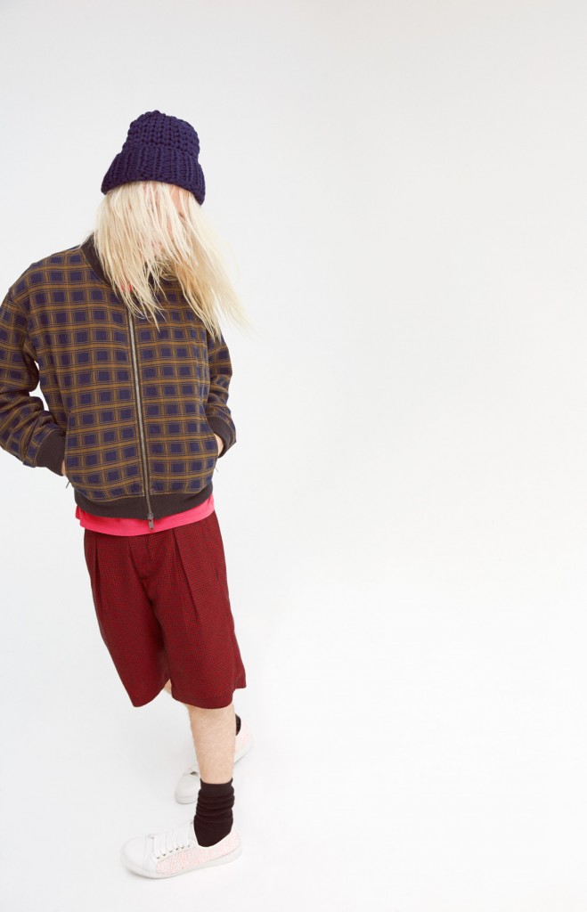 Marc by Marc Jacobs Pre-Fall 2014 4