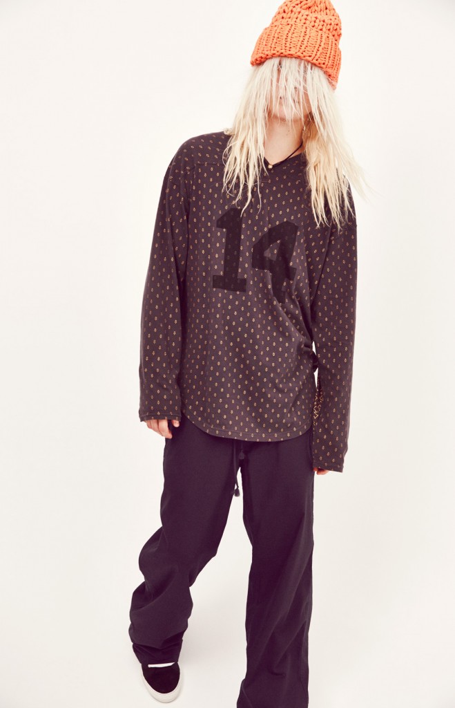Marc by Marc Jacobs Pre-Fall 2014 5