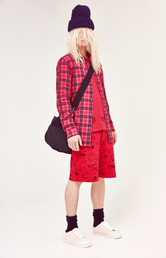 Marc by Marc Jacobs Pre-Fall 2014 6
