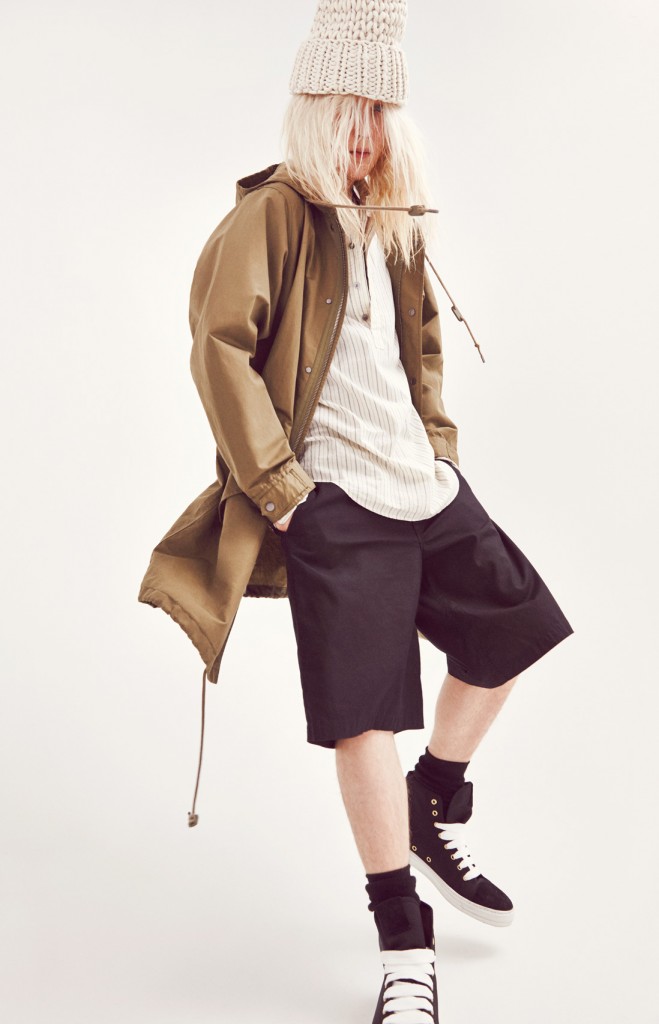 Marc by Marc Jacobs Pre-Fall 2014 7
