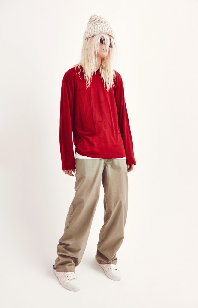 Marc by Marc Jacobs Pre-Fall 2014 8
