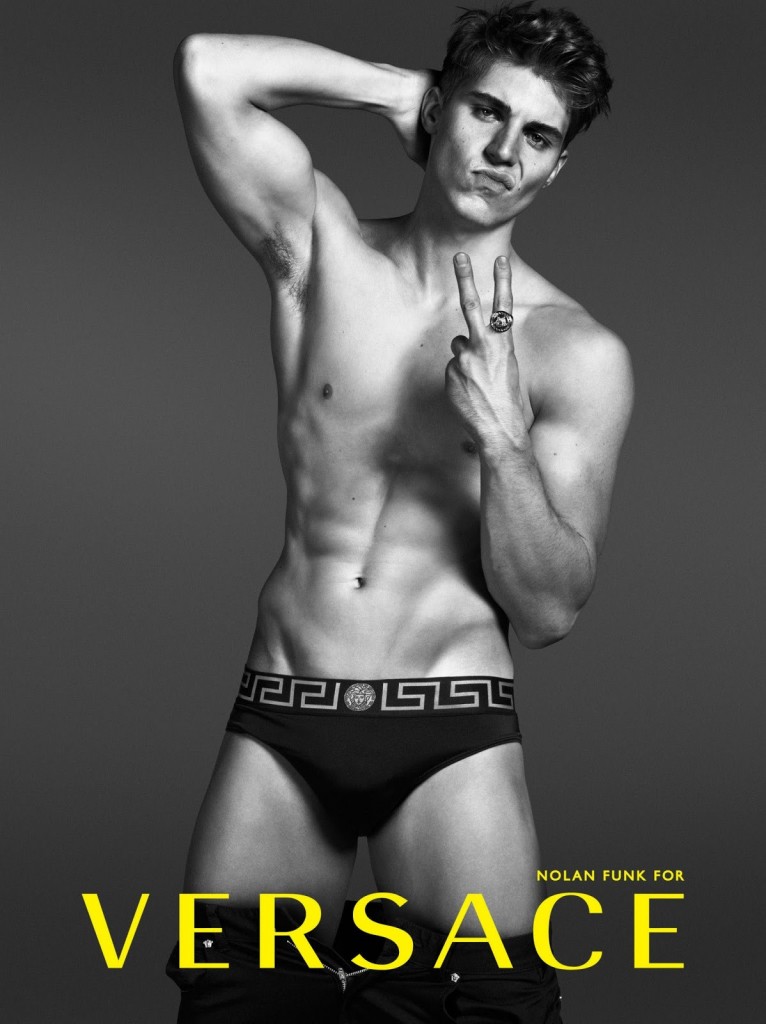 Versace NolanGerard