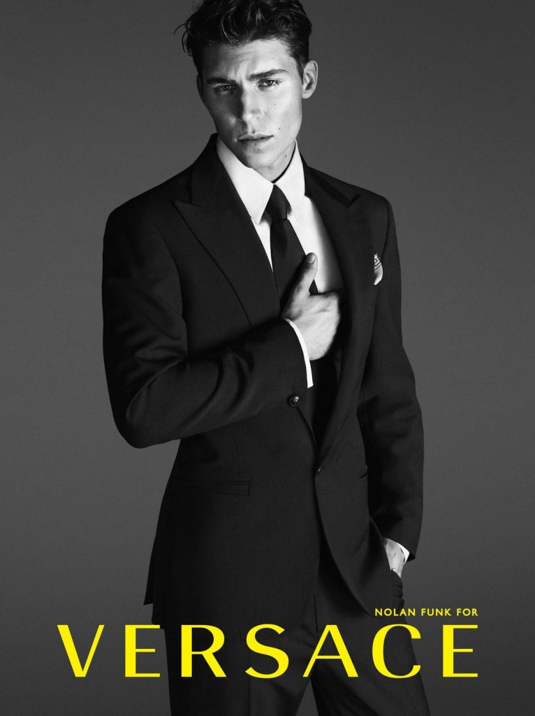 Versace NolanGerard