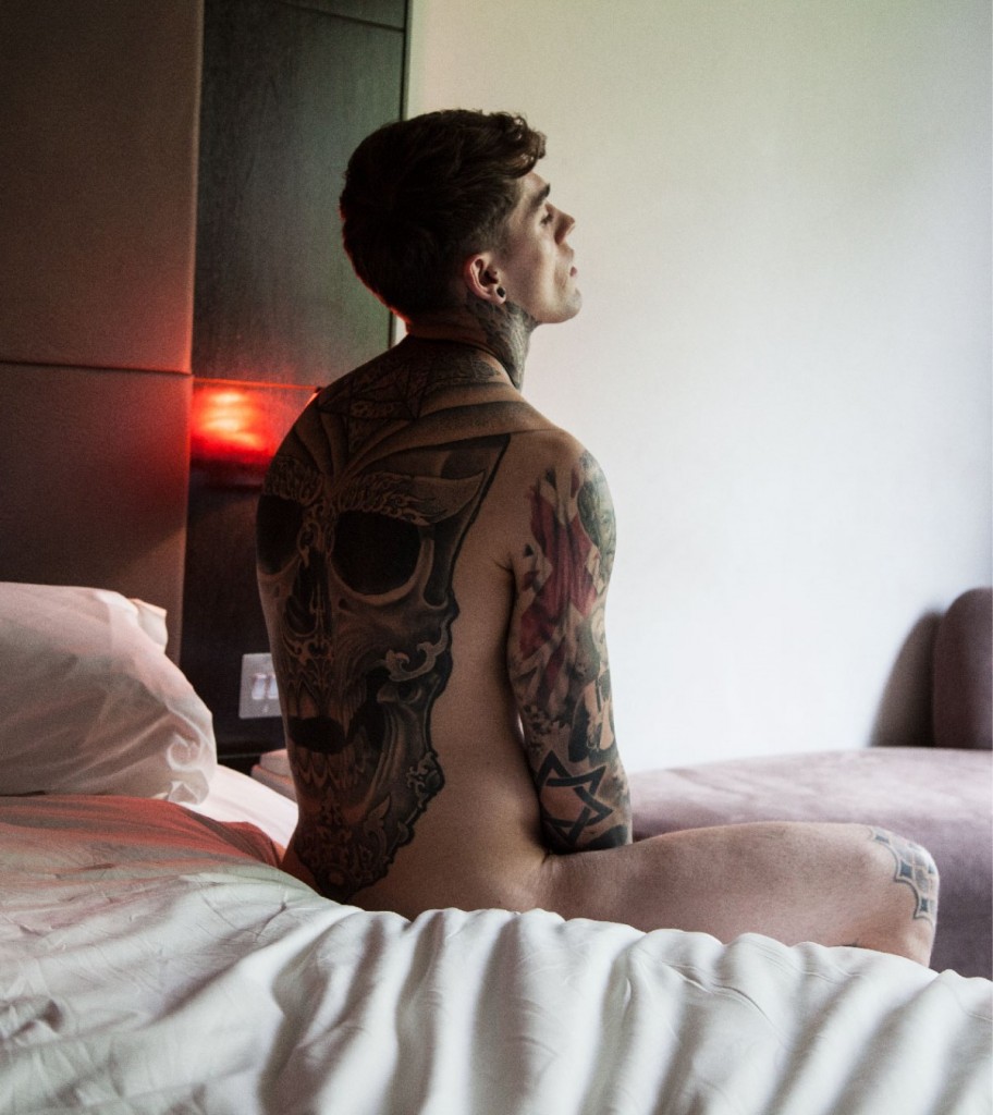 Yearbook-Stephen-Homotography-Sinclair-01