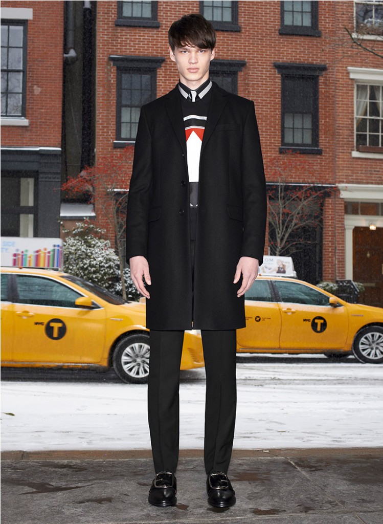 Givenchy-Pre-Fall-2014-Collection_10