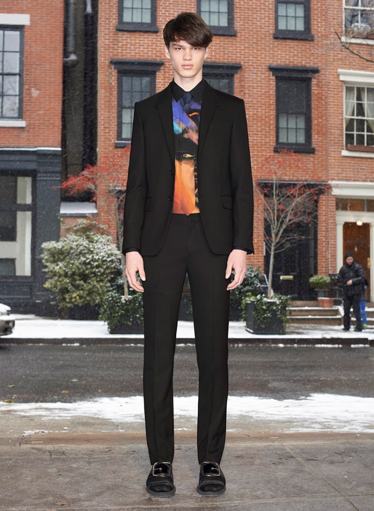 Givenchy-Pre-Fall-2014-Collection_2