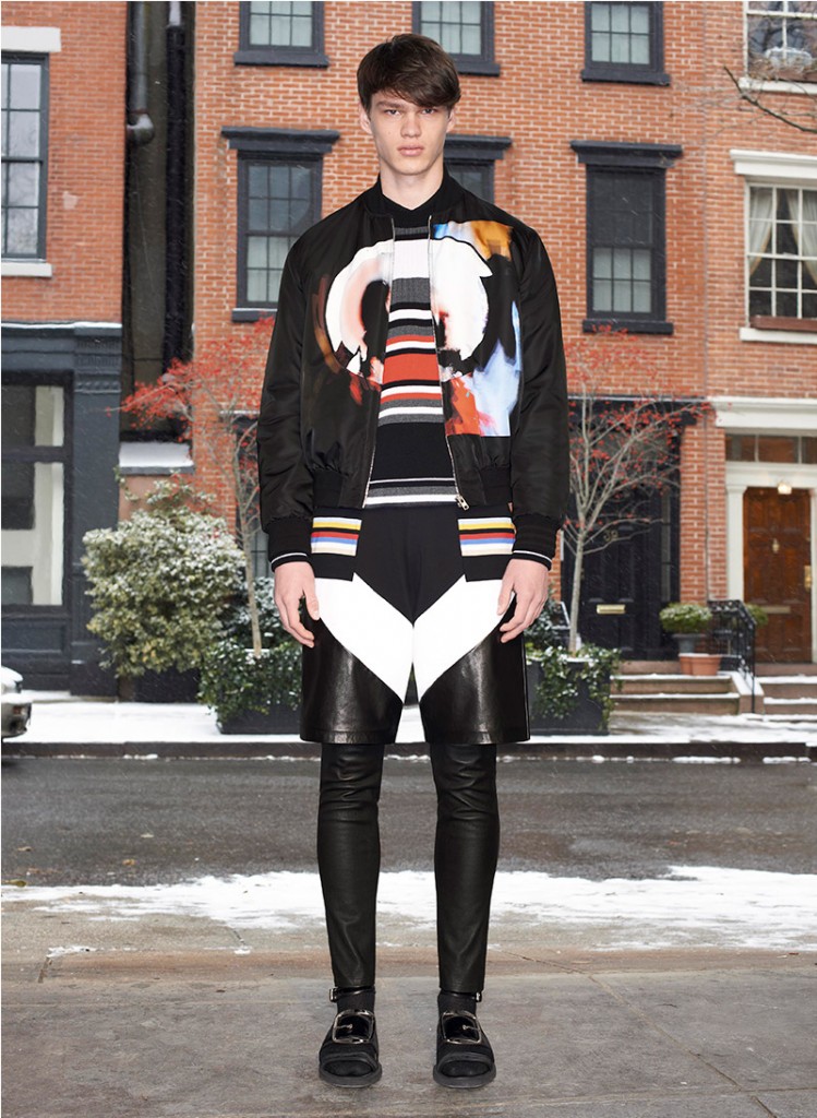 Givenchy-Pre-Fall-2014-Collection_4