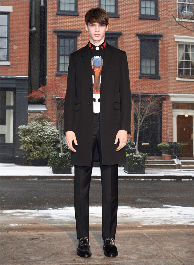Givenchy-Pre-Fall-2014-Collection_5